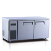 Banco de trabajo refrigerado comercial